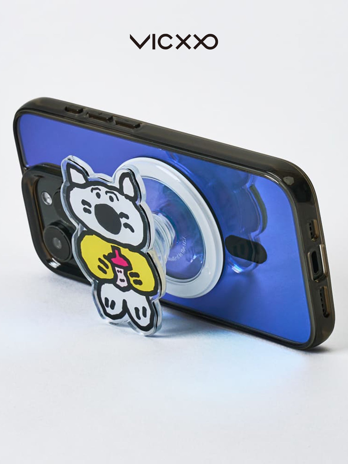 VICXXO Plabear MagSafe Phone Grip