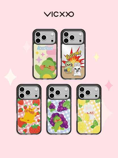 VICXXO Hi Dinor TTIBU