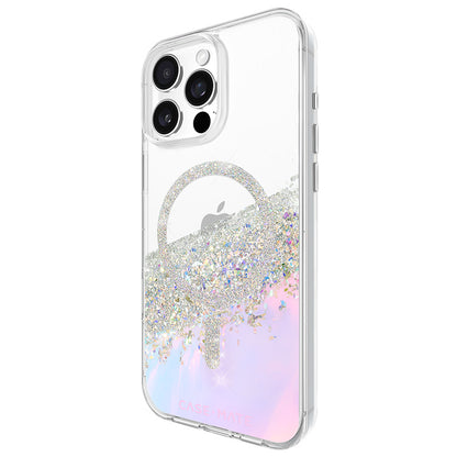 Karat Soap Bubble MagSafe iPhone Case