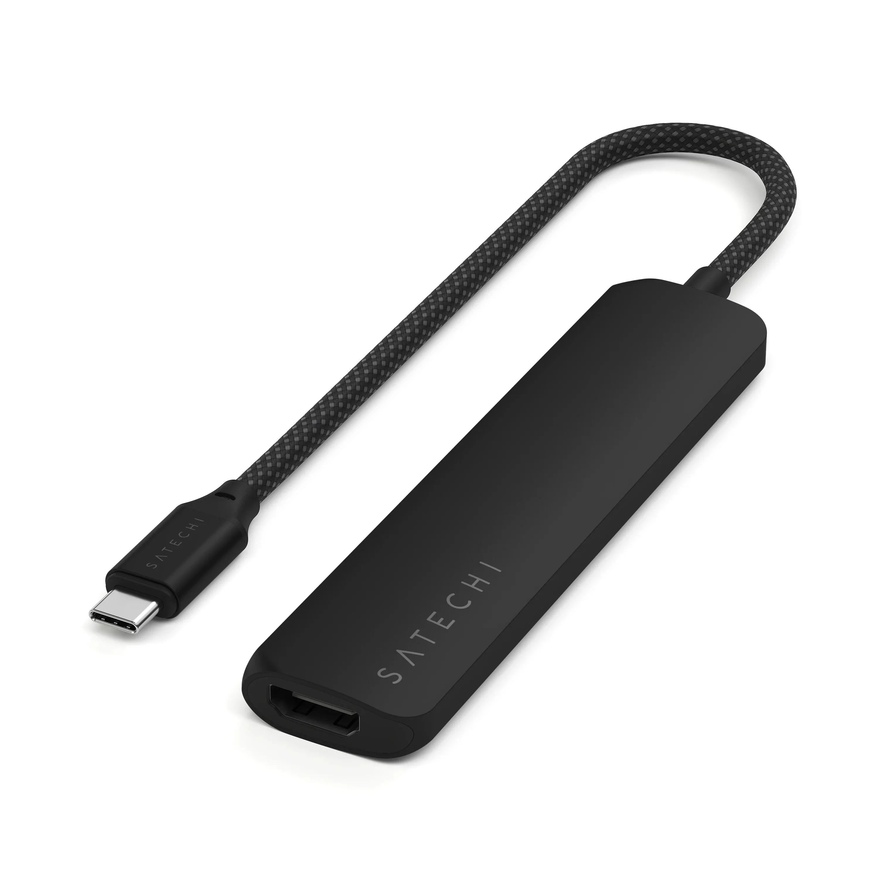 USB-C Slim Multiport Adapter