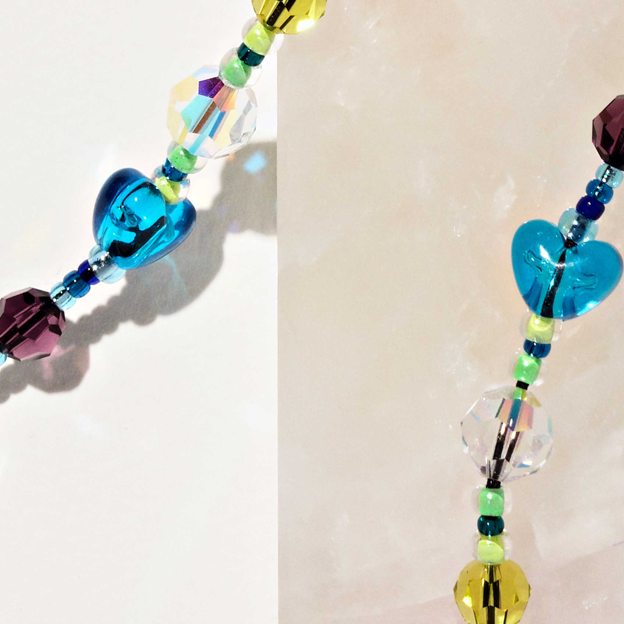 Hard Candy Wristlet Phone Chain