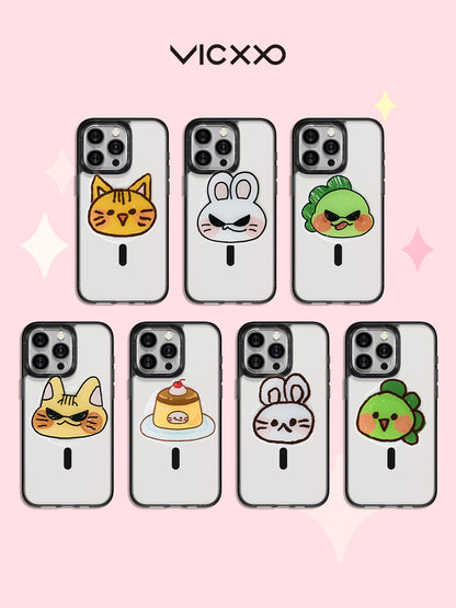 VICXXO KOCCITOCCI MagSafe Phone Grip