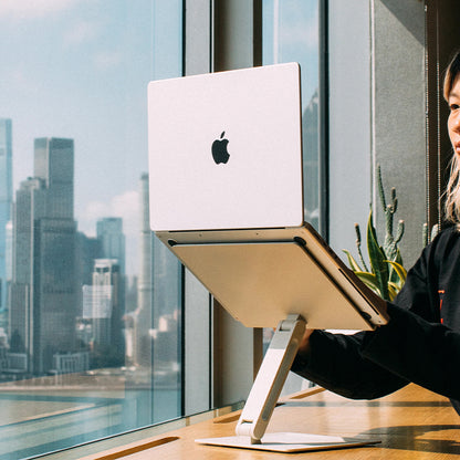 Desk Laptop Stand