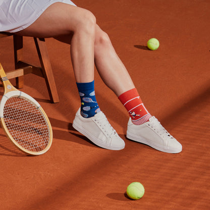 Grand Slam Tennis Socks