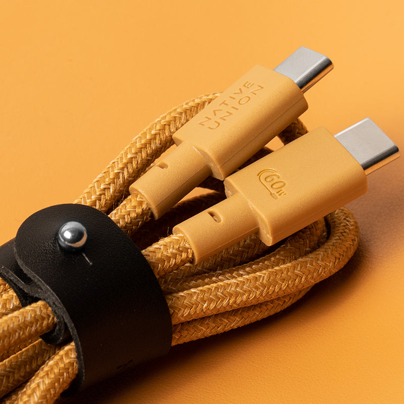 Belt Cable Pro 240W (USB-C to USB-C)