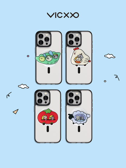 VICXXO Chirimiri MagSafe Phone Grip