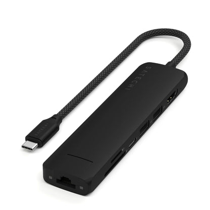 USB-C Slim Multiport Adapter