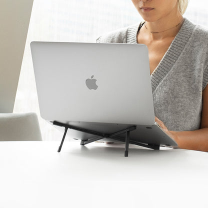 Fold Laptop Stand