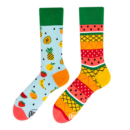 Tutti Frutti Socks