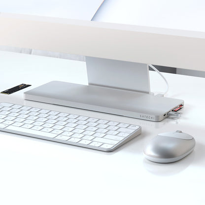 USB-C Slim Dock for 24” iMac