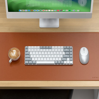 Eco-Leather Deskmate