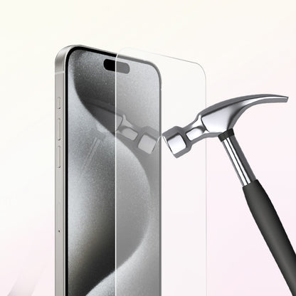 Glass Screen Protector for iPhone