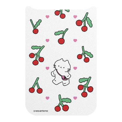 VICXXO Cherry Meow TTIBU