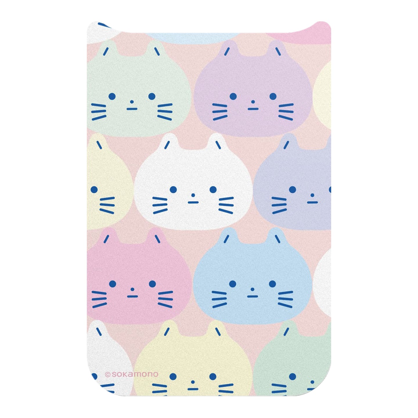 VICXXO Meow Candy TTIBU