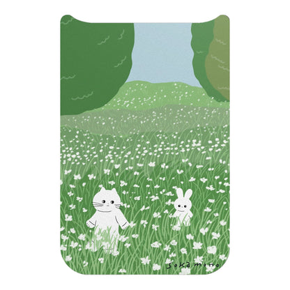VICXXO Forest Stroll TTIBU