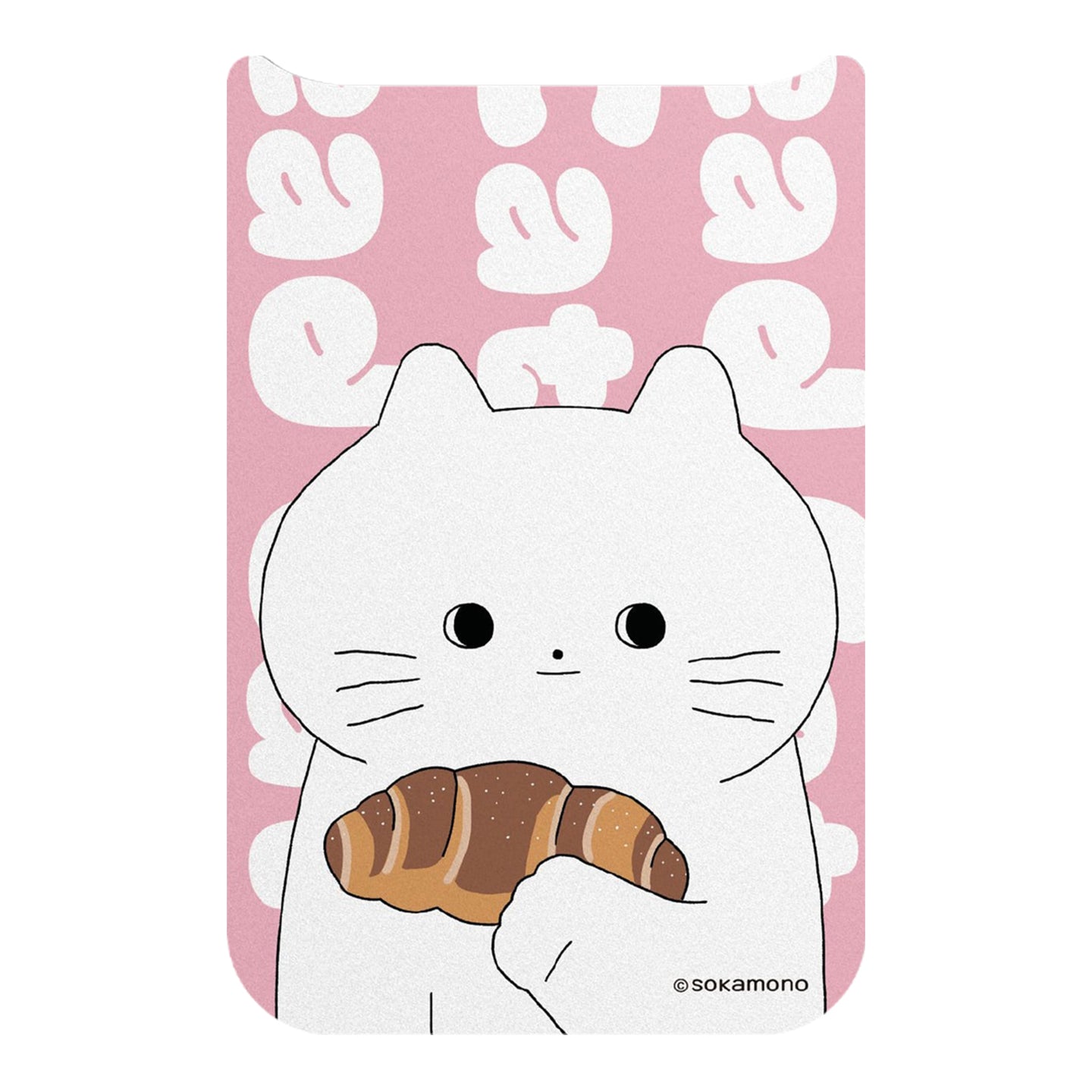 VICXXO Bread Meow TTIBU