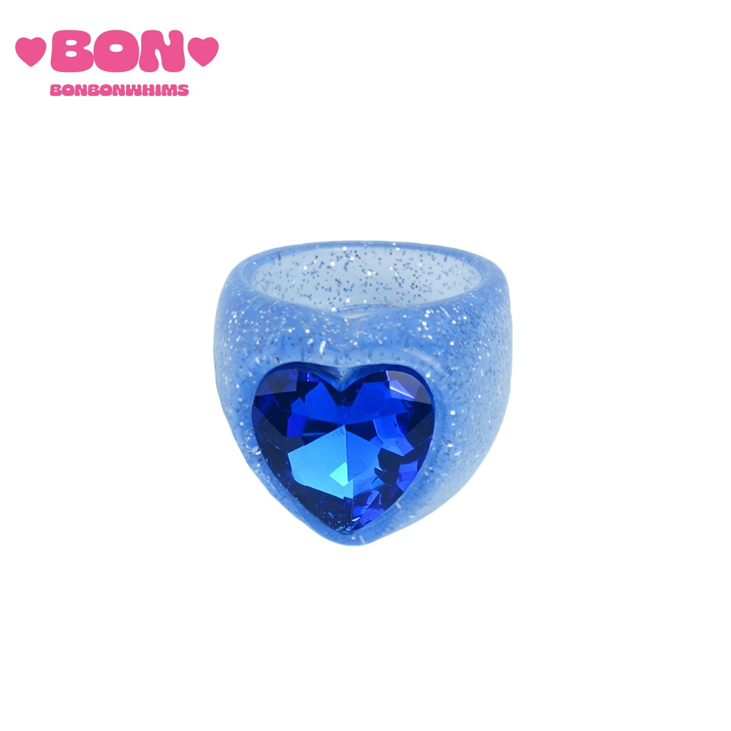 LOVE BOMB RINGS