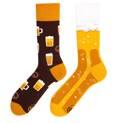 Craft Beer Socks