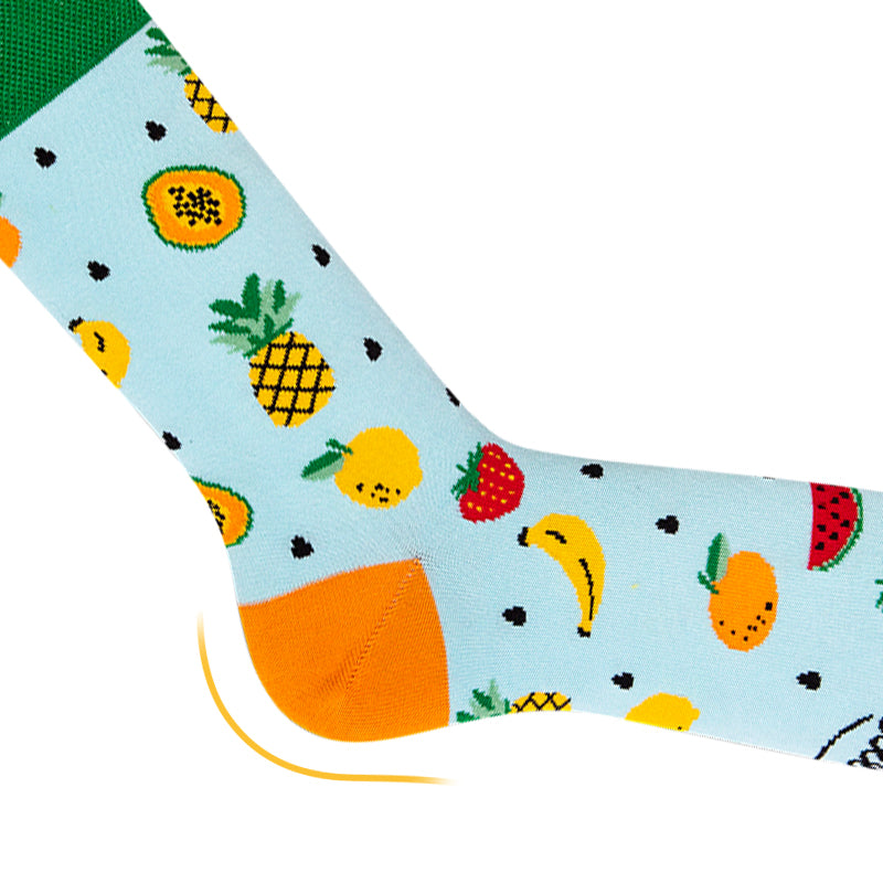 Tutti Frutti Socks