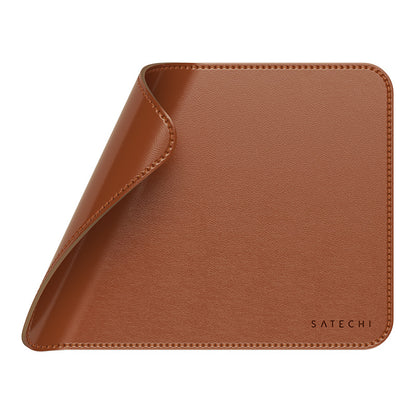 Vegan-Leather Premium Mouse Pad