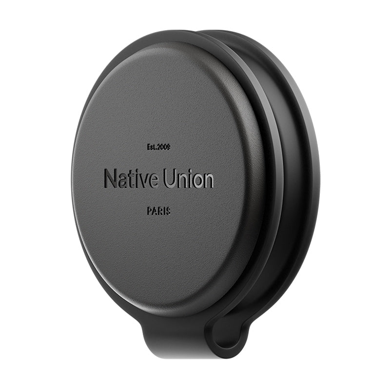 Voyage 2-in-1 Magnetic Wireless Charger