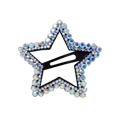 POPSTAR HAIR CLIP