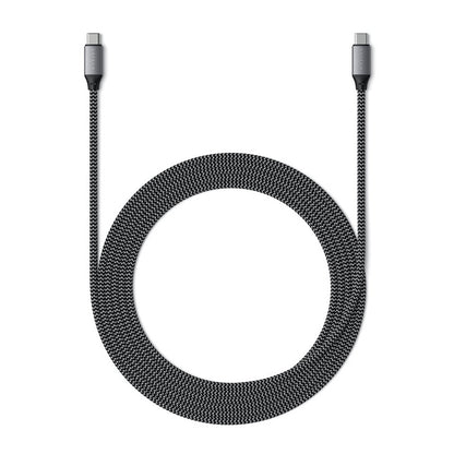 USB-C to USB-C 100W Charging Cable