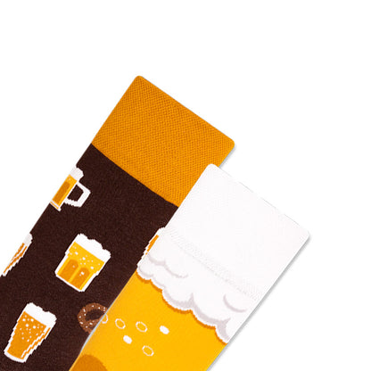 Craft Beer Socks