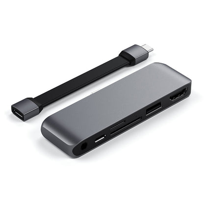 USB-C Mobile Pro Hub SD