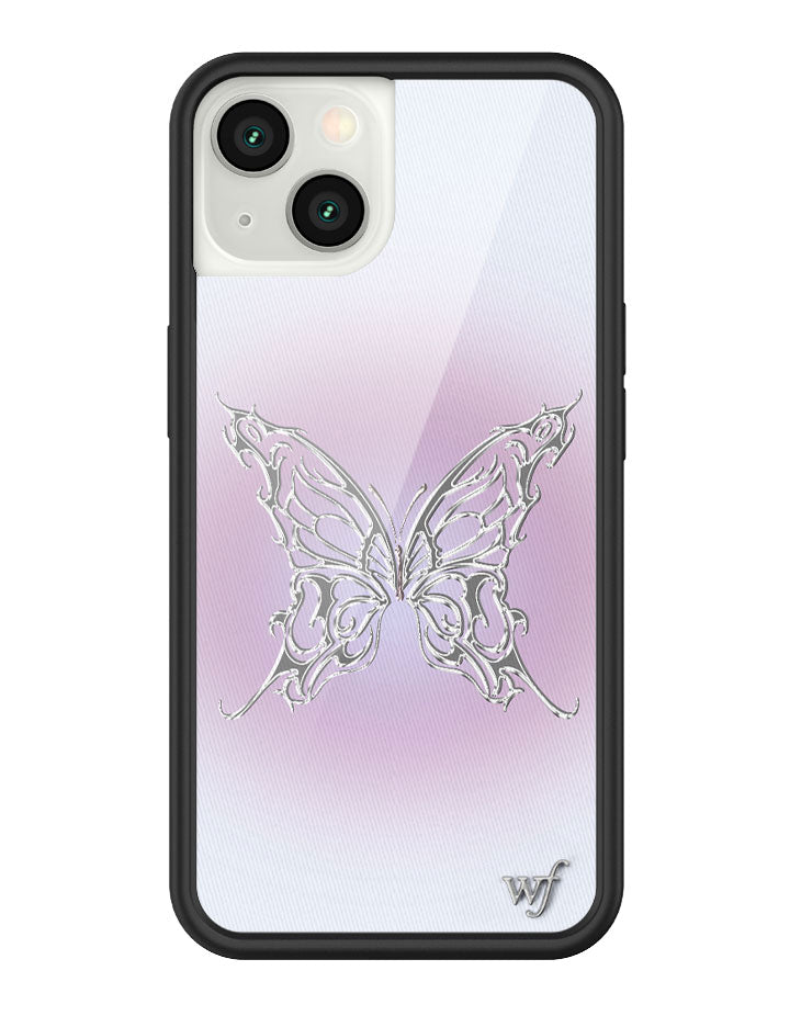 Wildflower Ai Butterfly iPhone 13