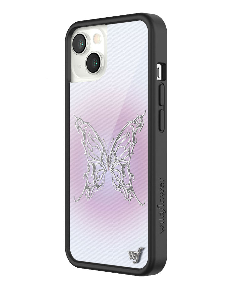 Wildflower Ai Butterfly iPhone 13