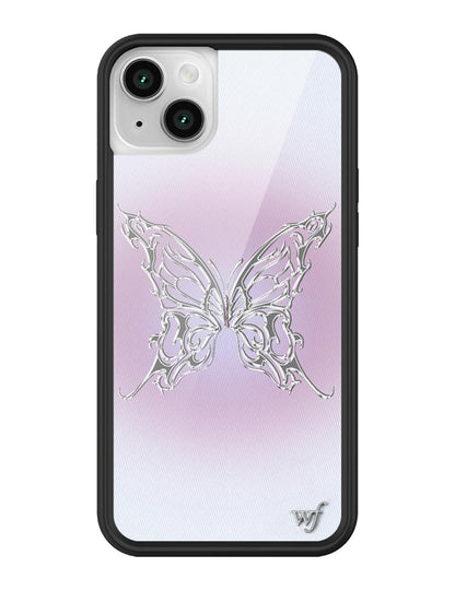 Wildflower Ai Butterfly iPhone 14