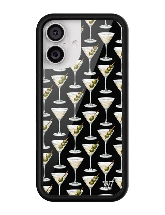 Ashtin Earle 聯名款 iPhone 手機殼