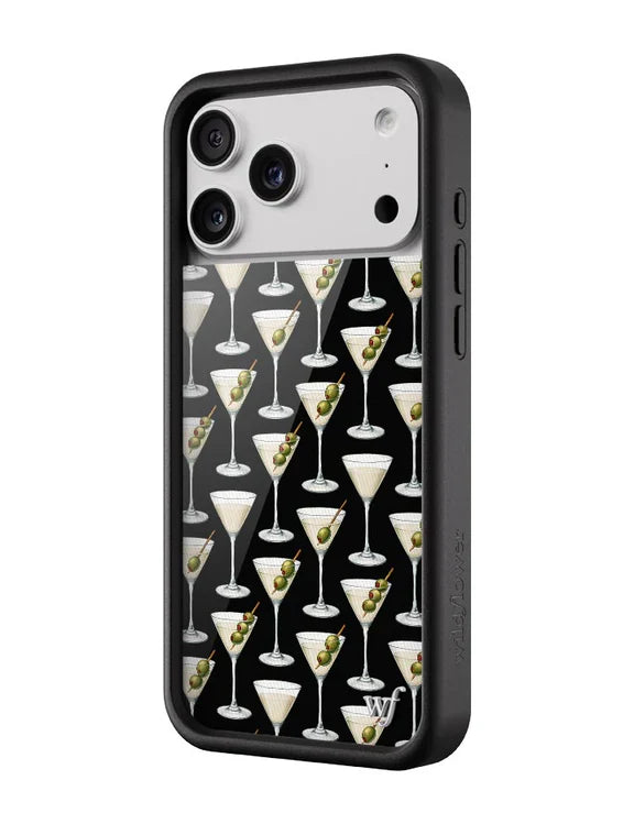 Ashtin Earle Collabs iPhone Case