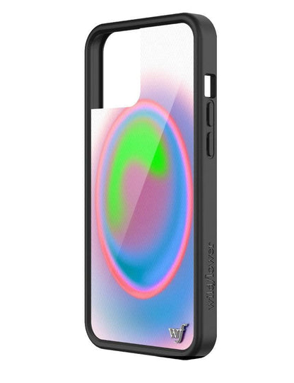 wildflower aura iphone 12 pro max case