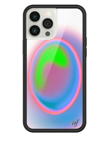 wildflower aura iphone 13 pro max case