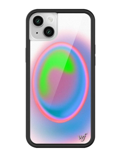 wildflower aura iphone 14 case