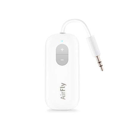 AirFly Bluetooth Wireless Headphone Adapter