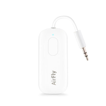 AirFly Bluetooth Wireless Headphone Adapter