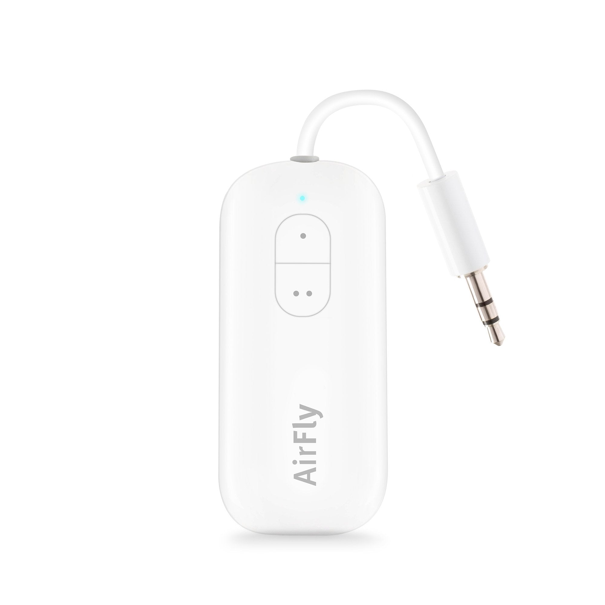 AirFly Bluetooth Wireless Headphone Adapter