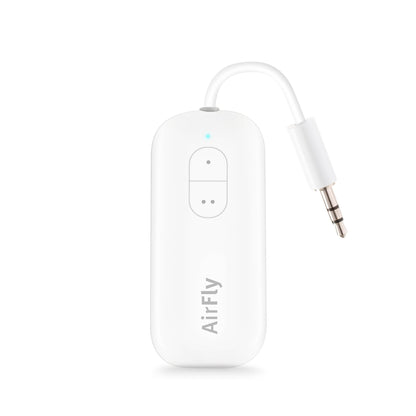 AirFly Bluetooth Wireless Headphone Adapter