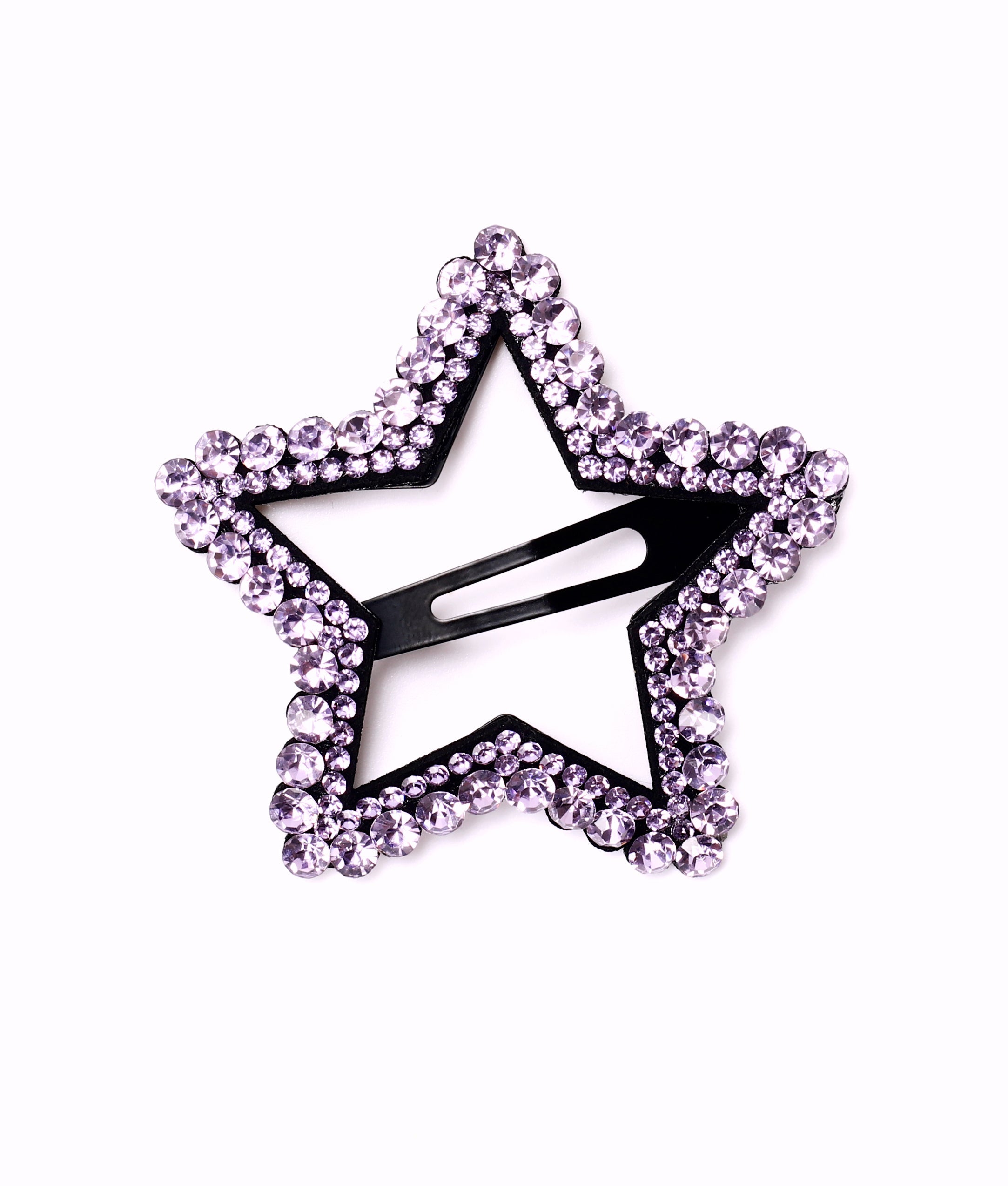 POPSTAR HAIR CLIP