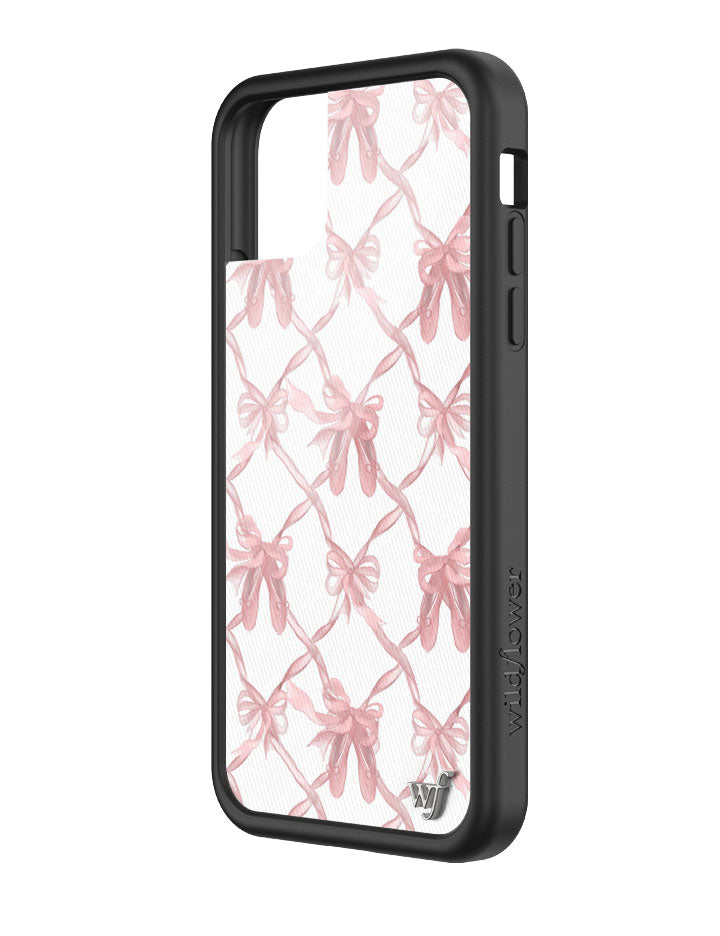 Wildflower On Pointe iPhone 11 Case