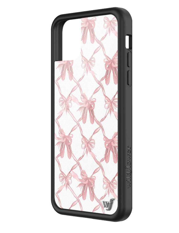 Wildflower On Pointe iPhone 11 Pro Max Case