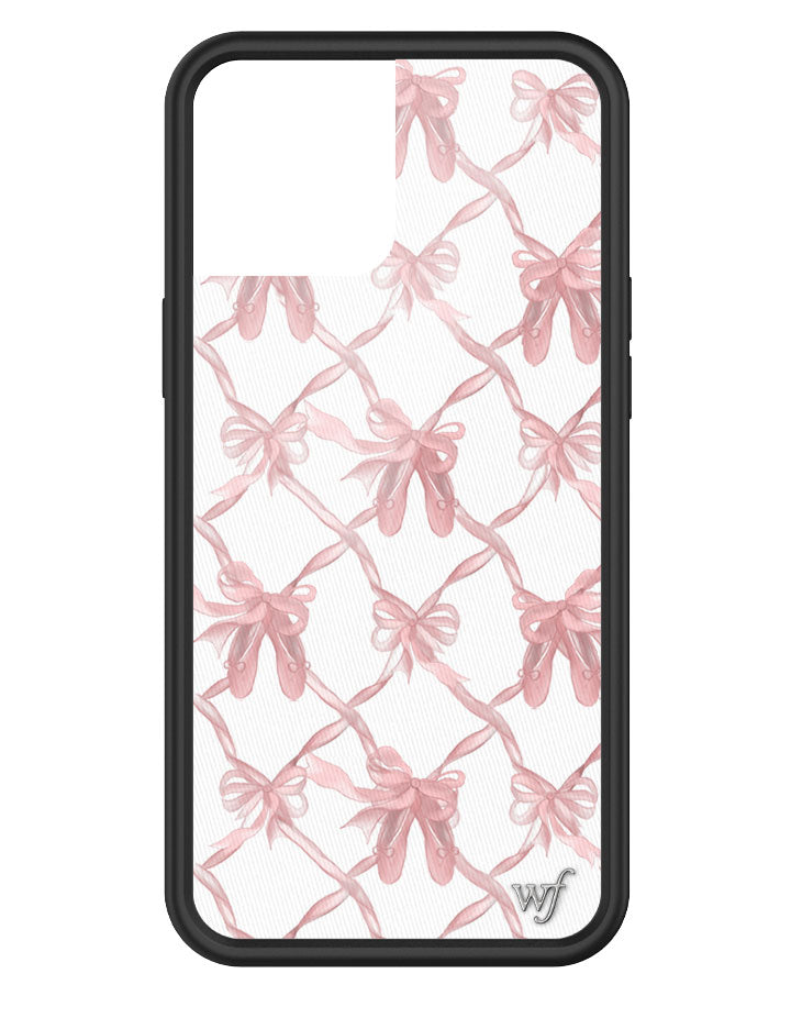 Wildflower On Pointe iPhone 12 Pro Max Case