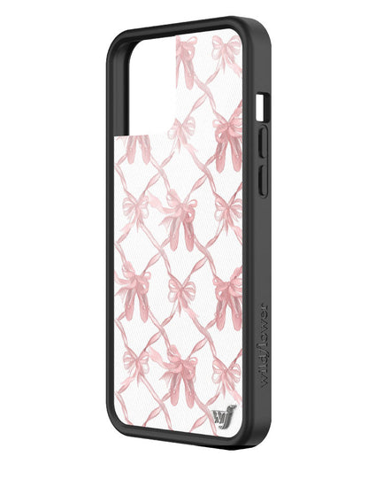 Wildflower On Pointe iPhone 12 Pro Max Case