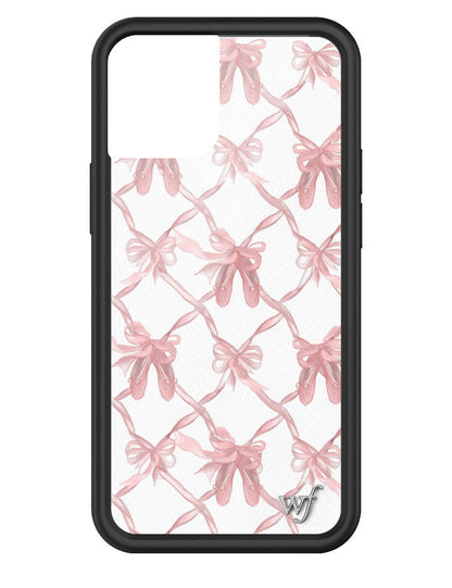 Wildflower On Pointe iPhone 13 Mini Case