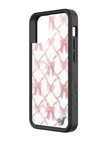 Wildflower On Pointe iPhone 13 Mini Case