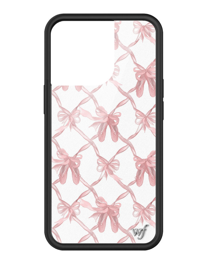 Wildflower On Pointe iPhone 13 Pro Case