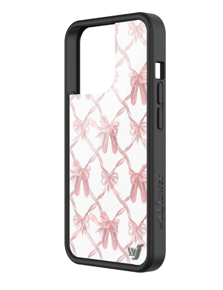 Wildflower On Pointe iPhone 13 Pro Case